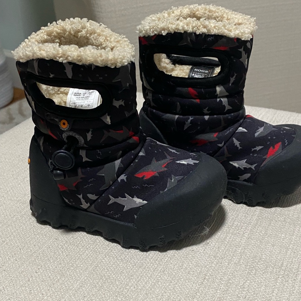 Bogs BMoc Snow Boot